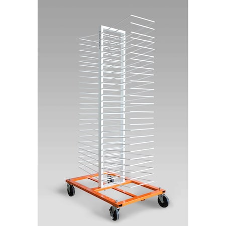Paintline PaintLine ProDryingRack PDRKD
